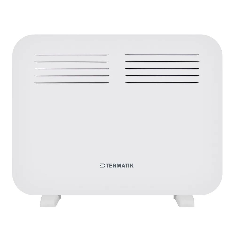 

Конвектор Termatik EC-0501D белый, EC-0501D