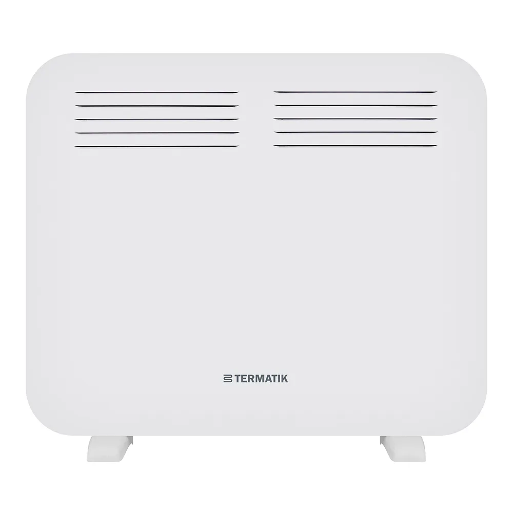 

Конвектор Termatik EC-1001D белый, EC-1001D