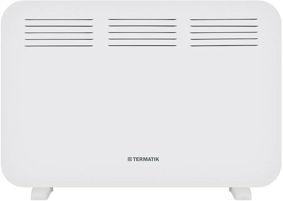 

Конвектор Termatik EC-1501D белый, EC-1501D