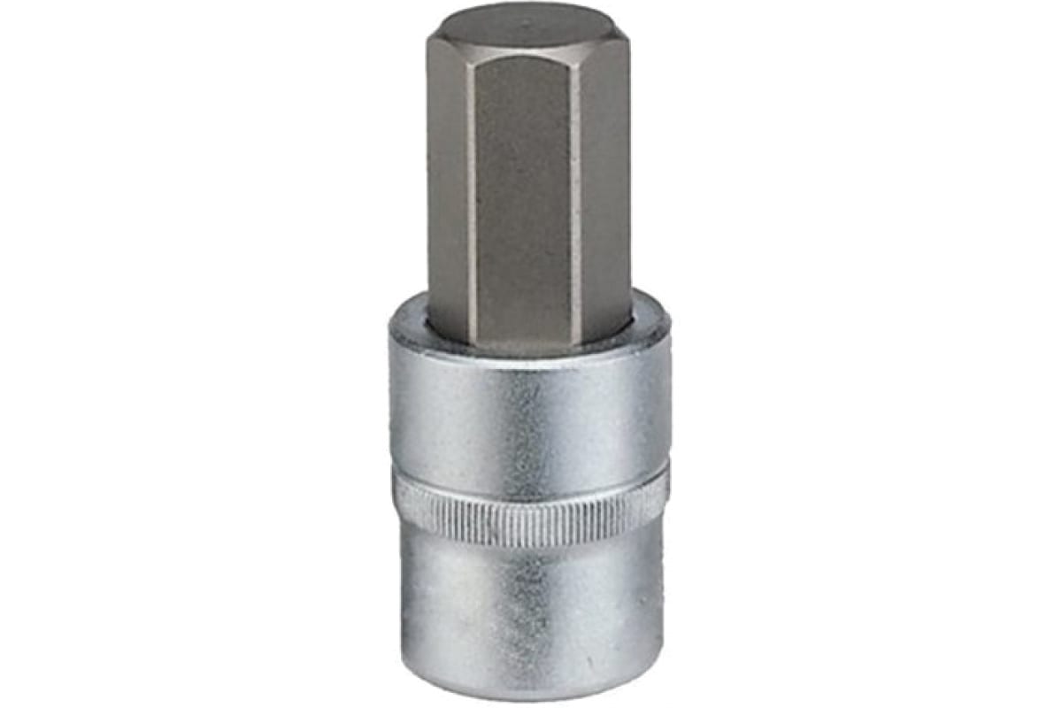 

Головка С Вставкой Hex 1/2" H19 L= 55 Мм Автодело АвтоDело арт. 39299