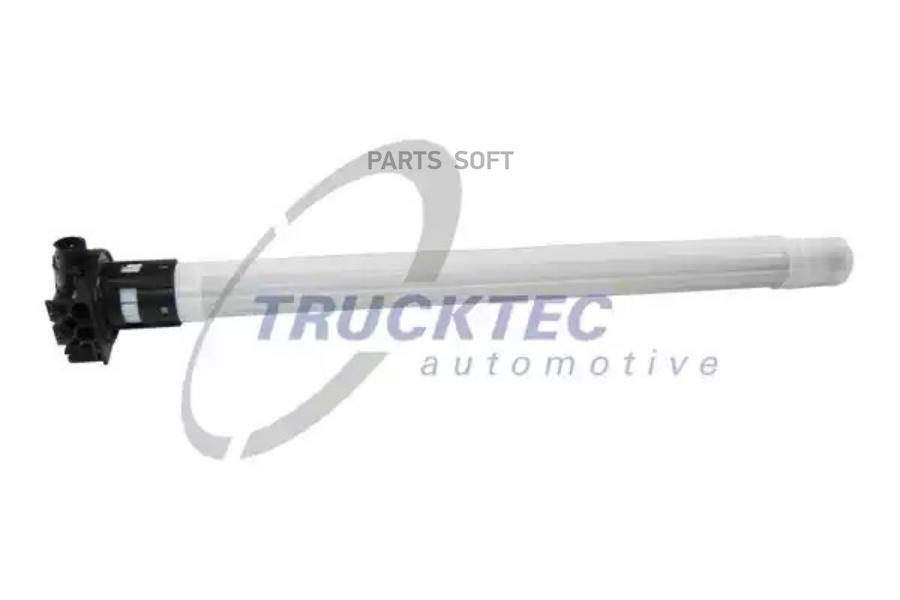 

Датчик, Запас Топлива L: 715 Mm Ое: 013 542 7317 TRUCKTEC AUTOMOTIVE 0142070