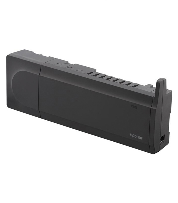 

Контроллер 6-канальный Uponor Smatrix Wave X-165 (1090160)