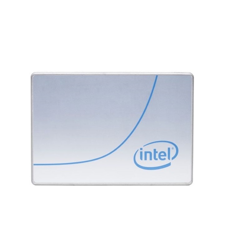 SSD накопитель Intel DC P4510 2.5