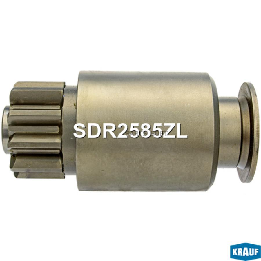 

Бендикс Стартера Krauf Sdr2585Zl Krauf SDR2585ZL