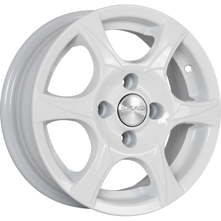 

Колесный диск СКАД Аэро 5xR13 4x98 ET35 DIA58.6