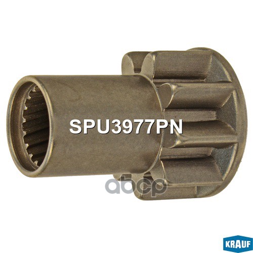 

Шестерня бендикса Krauf spu3977pn