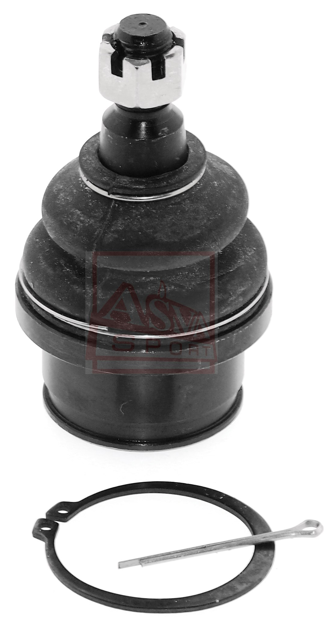 

ASVA 0120-AZT240R Шаровая опора TOYOTA CALDINA AZT241/ZZT241 2002-2007 () 1шт