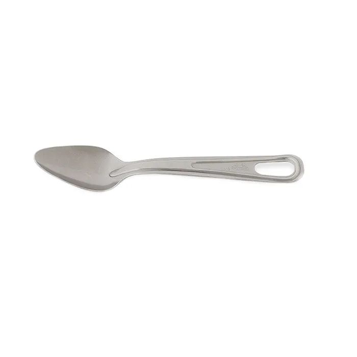 AMG TITANIUM ложка Woman Spoon