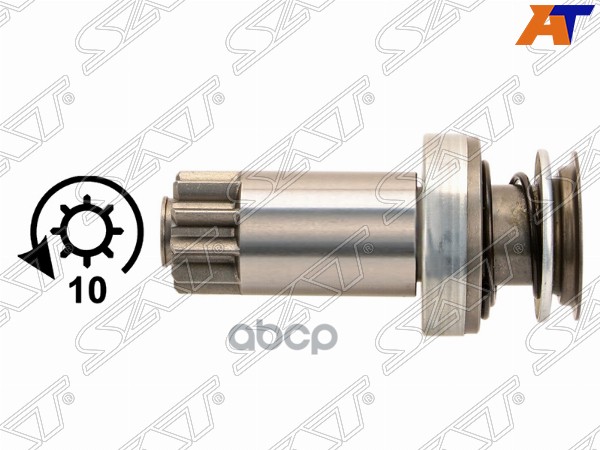 

Бендикс Audi A3/S3/Tt/Seat Altea/Leon/Toledo/Skoda Octavia/Volkswagen Golf/Jetta/Passat 1.