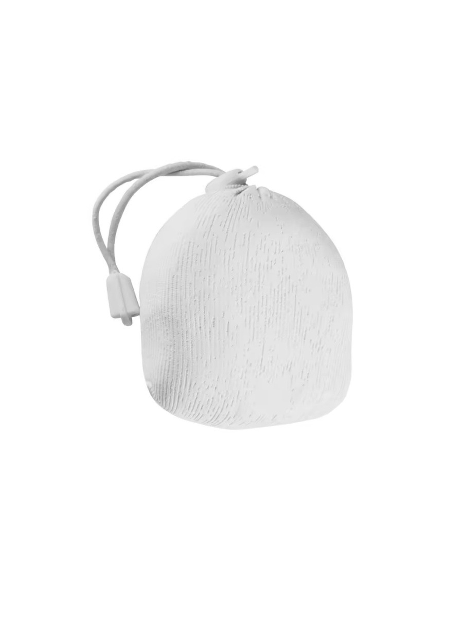 TRANGO магнезия шарик Squeeze Chalk Ball