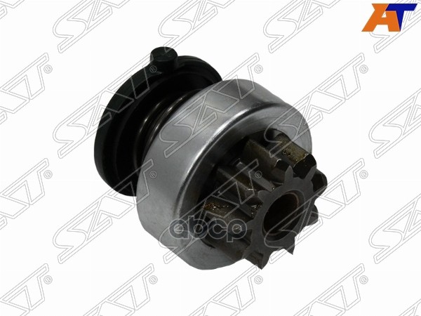 

Бендикс Citroen Jumper/Peugeot Boxer/Fiat Ducato 2.3td/2.8d 02-06 Z=9 D=35,7mm Cr Sat арт.