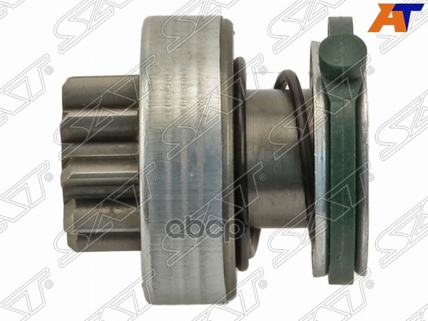 

Бендикс Toyota Hilux Pickup 2.5d 05- 2kdftv/Fortuner 2.7 04-/Corolla Liftback 97-02 4e Z=9