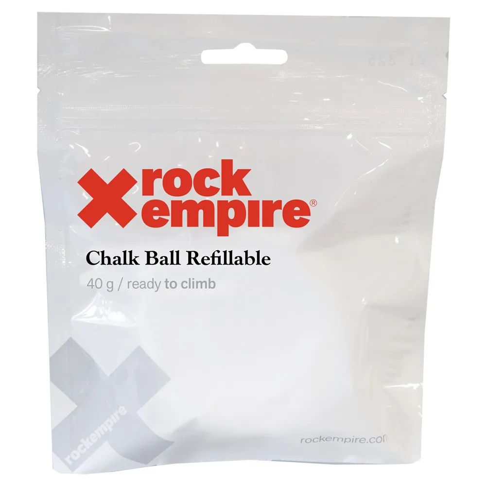 

магнезия RockEmpire шарик многоразовый, Rockempire