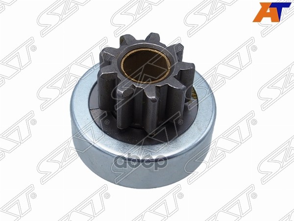 

Бендикс Kia Rio 11-/Hyundai Elantra/Solaris 11-/I30 07-/I40 1.4/1.6 12- G4F# Z=9