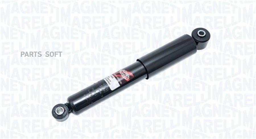 

Амортизатор Газовый Задний Magneti Marelli 357102070000