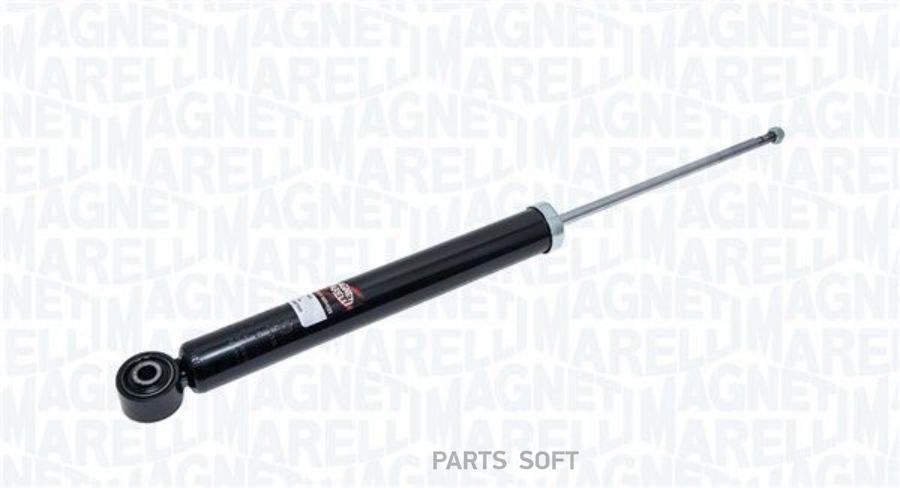 

Амортизатор Газовый Задний Magneti Marelli 357344070000