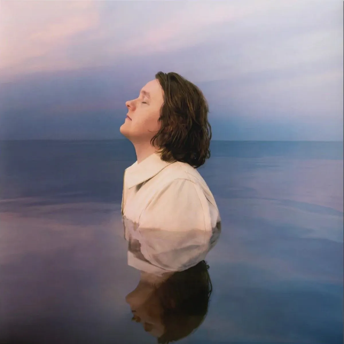 Lewis Capaldi Forget Me (LP)