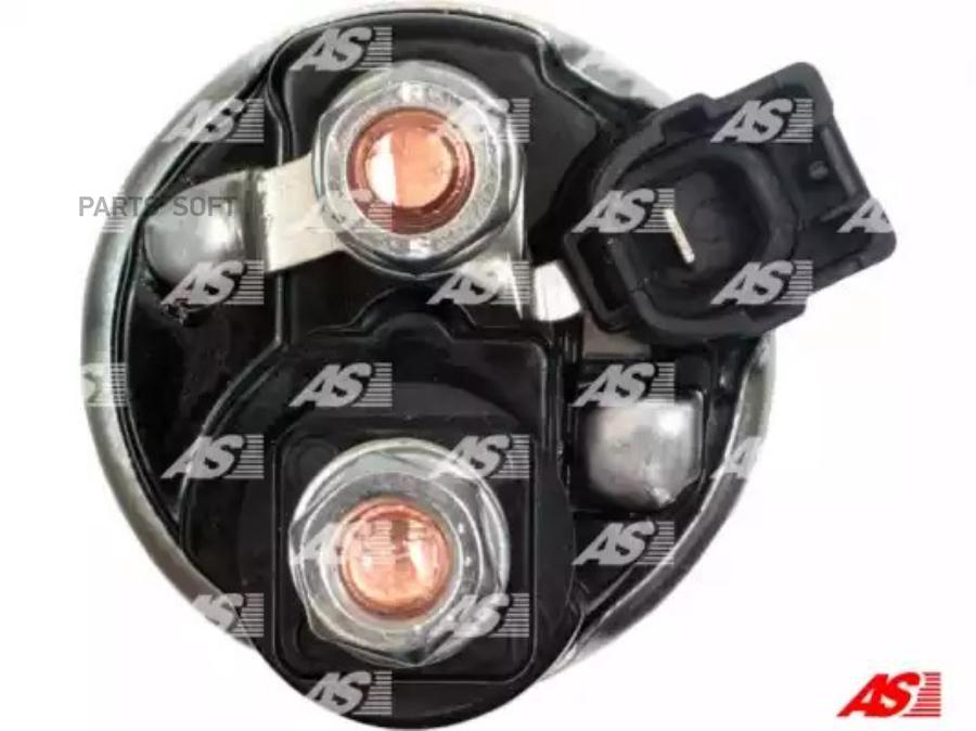 

AS Втягивающее реле стартера TOYOTA CAMRY #SV70 17-/ YARIS 1.0 11- 1KRFE