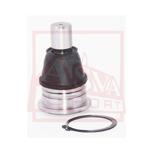 

ASVA 0220-R51RD Шаровая опора зад.ниж.рычага 51mm NISSAN PATHFINDER R51 2005- () 1шт