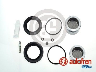 

Ремкомплект Тормозного Суппорта AUTOFREN SEINSA d41729c
