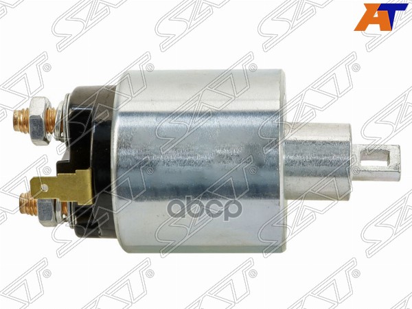 

Втягивающее Реле Стартера Nissan Primera/Serena/Wingroad 2,0 00-03 Qr20# Sat арт. ST-23343