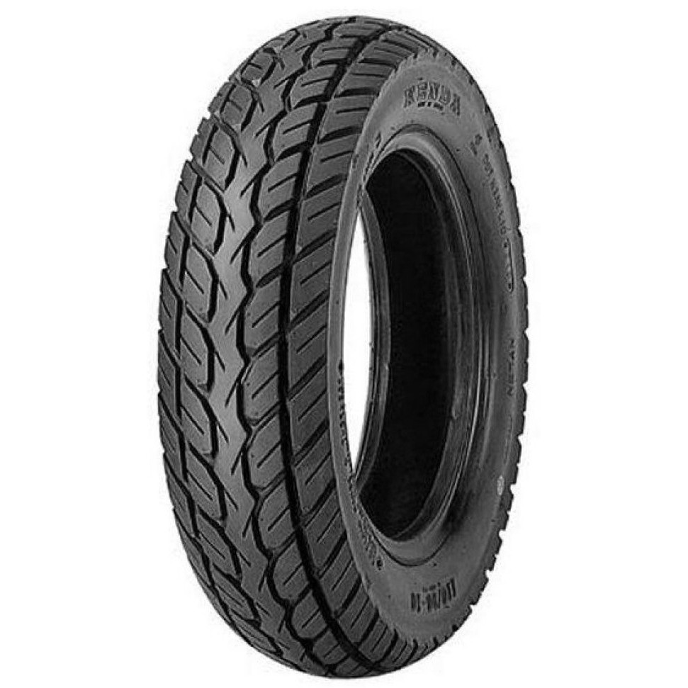 

Шины Мотошина Kenda K418 3 -10 47J 6PR TL F/R