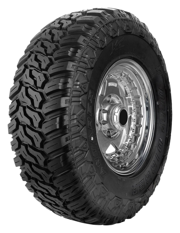 

Шина Antares Deep Digger 245/75 R16 120/116Q