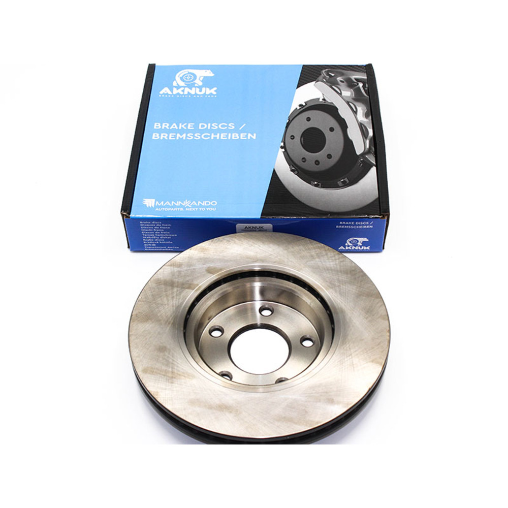 

AKNUK BD1032 Диск торм.пер.MAZDA 3 (BM,BN), 09/13 -/ CX-3 (DK) 01/15 - AKNUK BD1032 () 1ш
