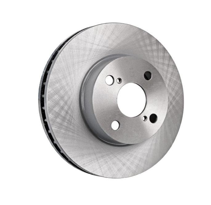 

ALLIED NIPPON ADC80101V Диск тормозной TOYOTA Corolla 04-07 передний, вентилируемый () 1ш