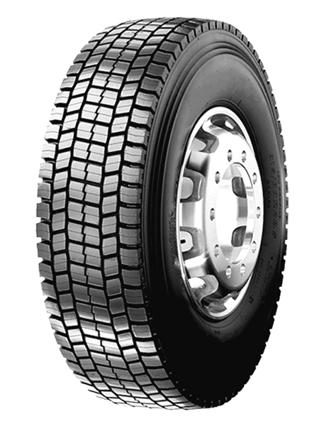 

Шина Doublestar DSR08A 315/70 R22.5 152/148M