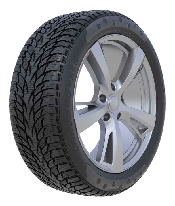 

Шина Federal HIMALAYA KATTURA 225/45 R17 94H