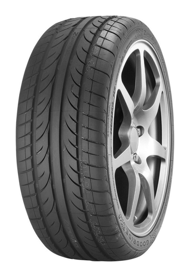 

Шина Goodride ZuperAce SA-57 255/55 R18 109V