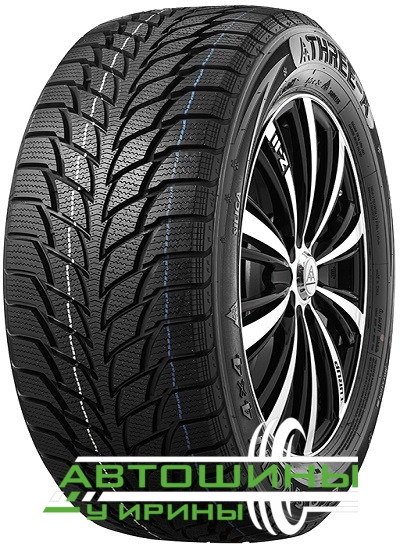 

Шины 215/70R16 Three-A Ecosnow4x4 лип (100T)