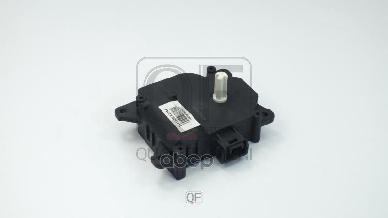 

Моторчик Привода Заслонок Отопителя QUATTRO FRENI арт. QF40Q00109