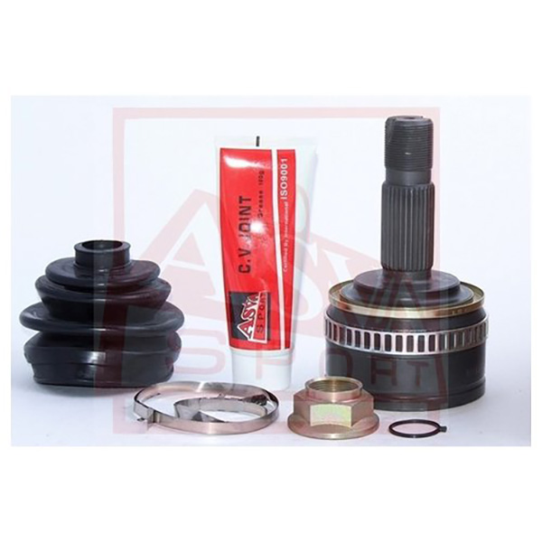 

ШРУС наруж.35x65x30 SSANG YONG ISTANA