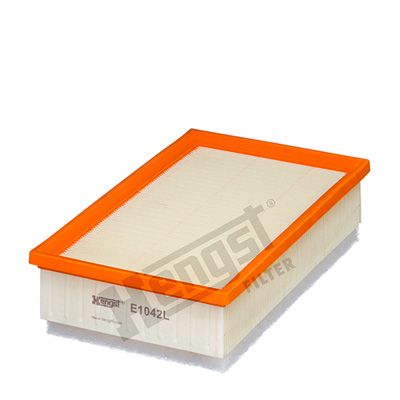 

Фильтр воздушный HENGST FILTER E1042L