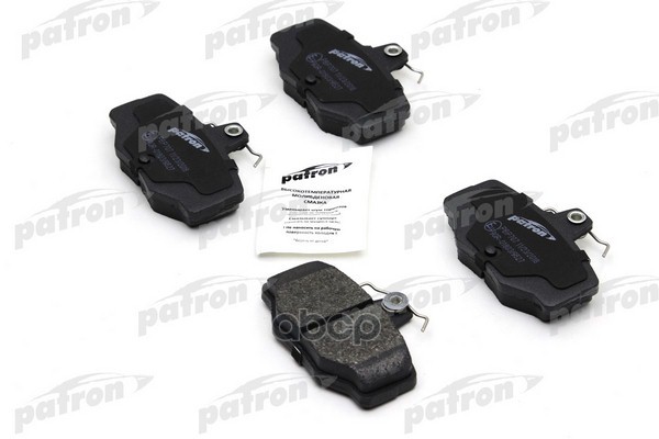 

Колодки Тормозные Дисковые Задн Nissan: Almera Ii 00-, Almera Ii Hatchback 00-, Almera Tin