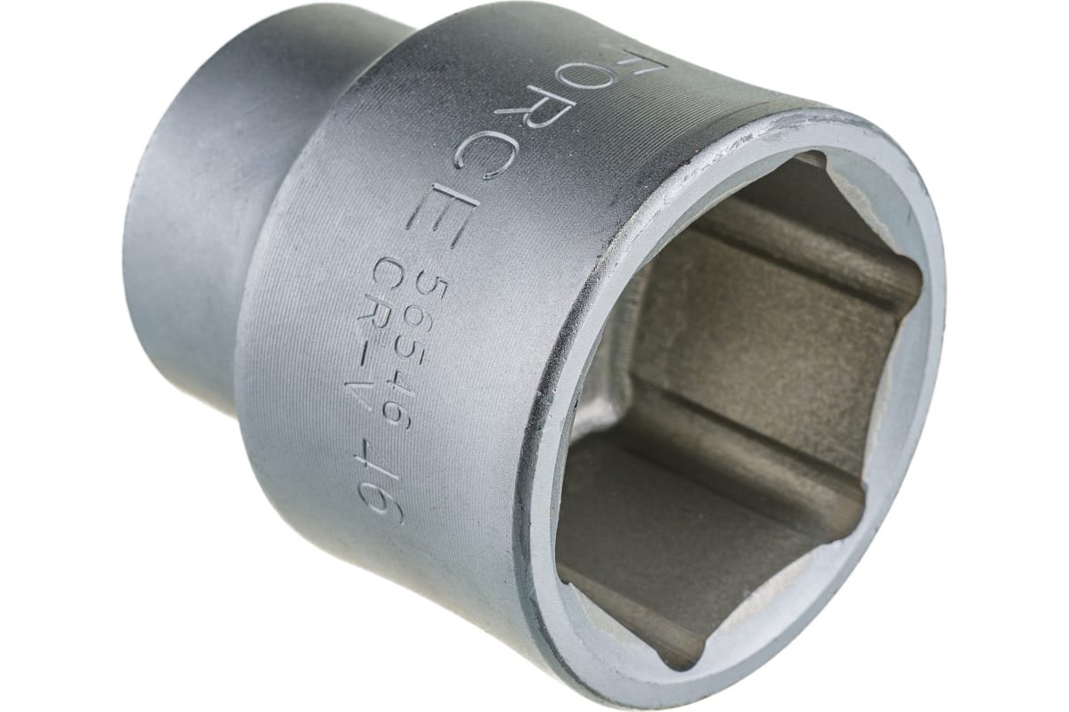 

Головка Торцевая 3/4 46Мм L=68Мм ROCKFORCE rf56546