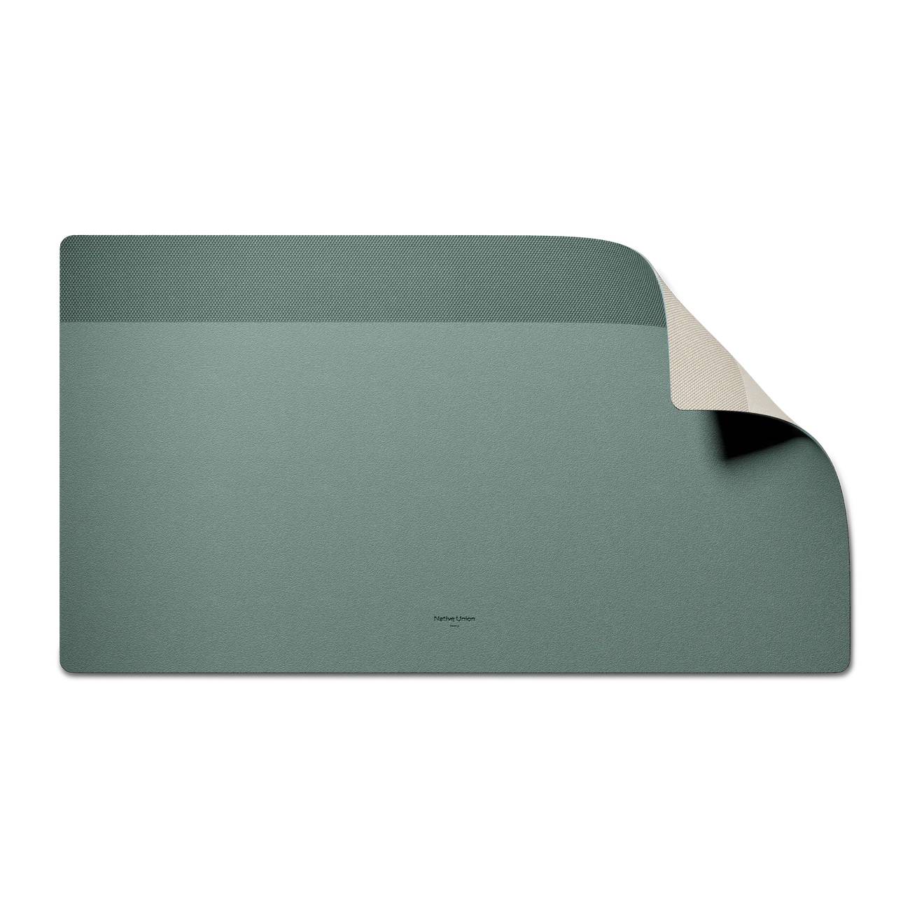 Коврик для мыши Native Union Desk Mat Green