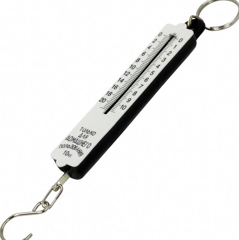

Весы кухонные Ripoma RA-168 Black, Черный, RA-168