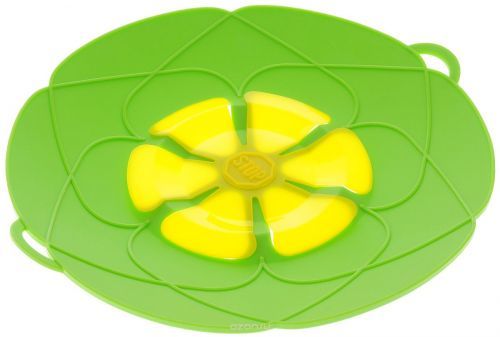 

Невыкипайка Крышка силиконовая Sprill Stopper