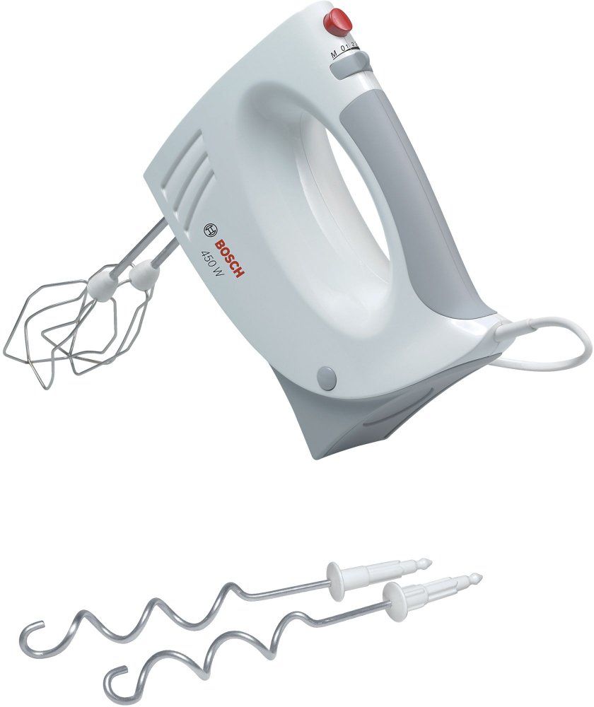 

Миксер Bosch MFQ3530 White, Белый, MFQ3530