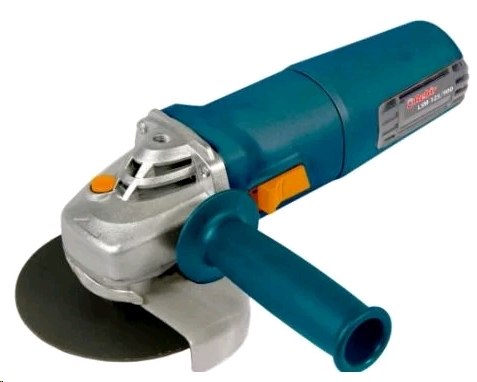 

Rebir LSM-125/1050 Шлифмашина угловая