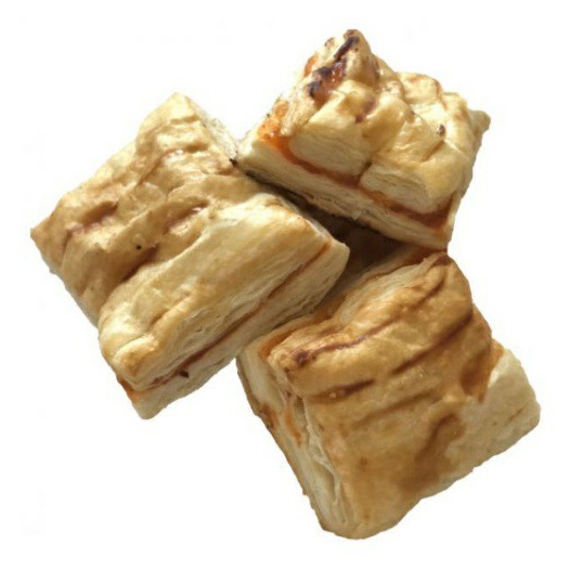 

Слойки Мир вкусов На здоровье 350 г