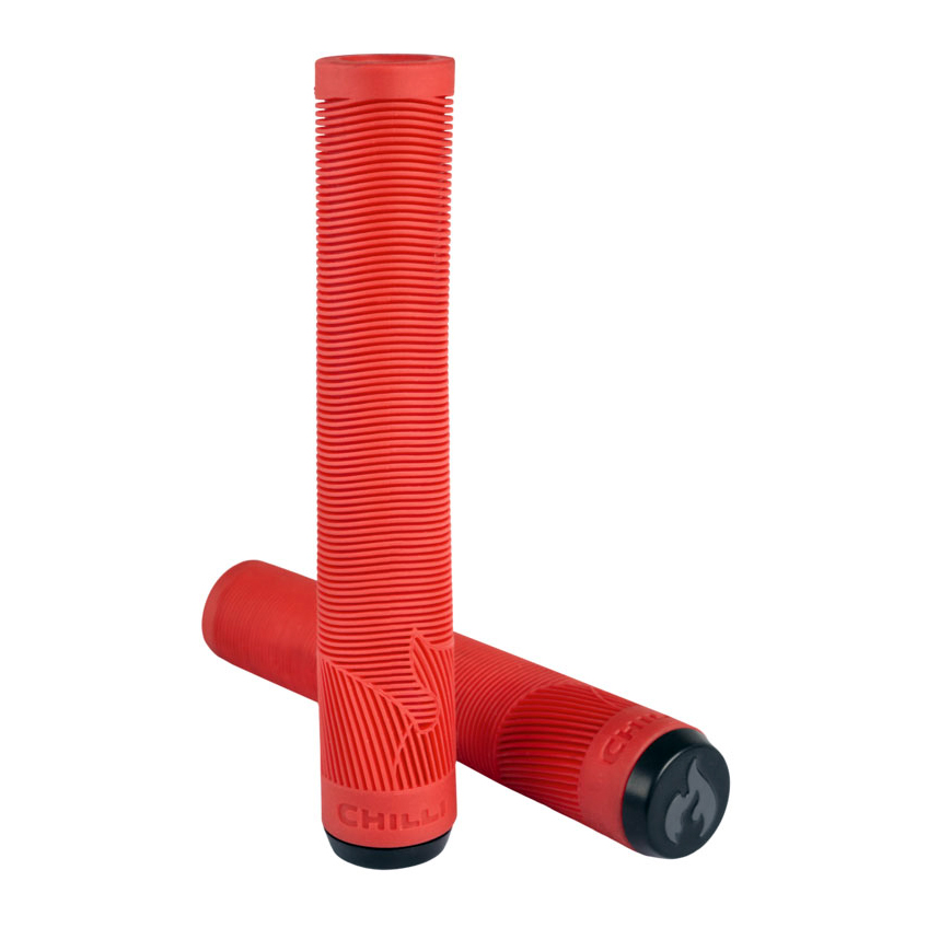

Грипсы Chilli Handle Grip XL Красный, Грипсы Chilli Handle Grip XL