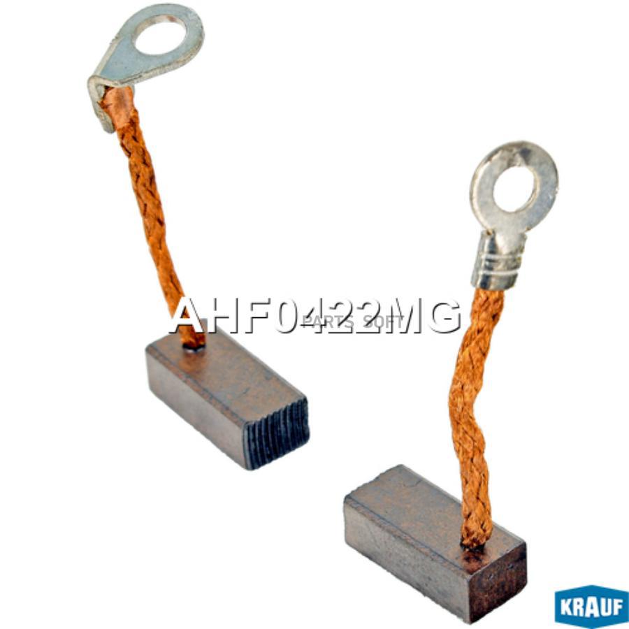 

Щетки Генератора Krauf ahf0422mg