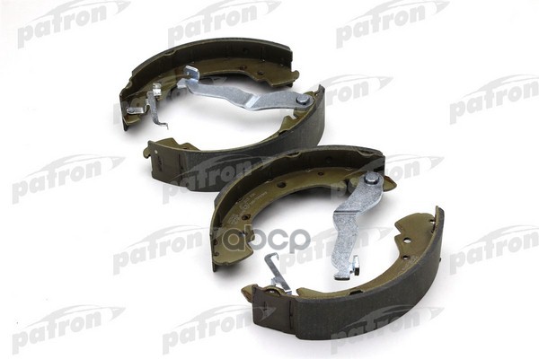 

Колодки Тормозные Барабанные Vw: Transporter Iv C Бортовой Платформой 90-03, Transporter I