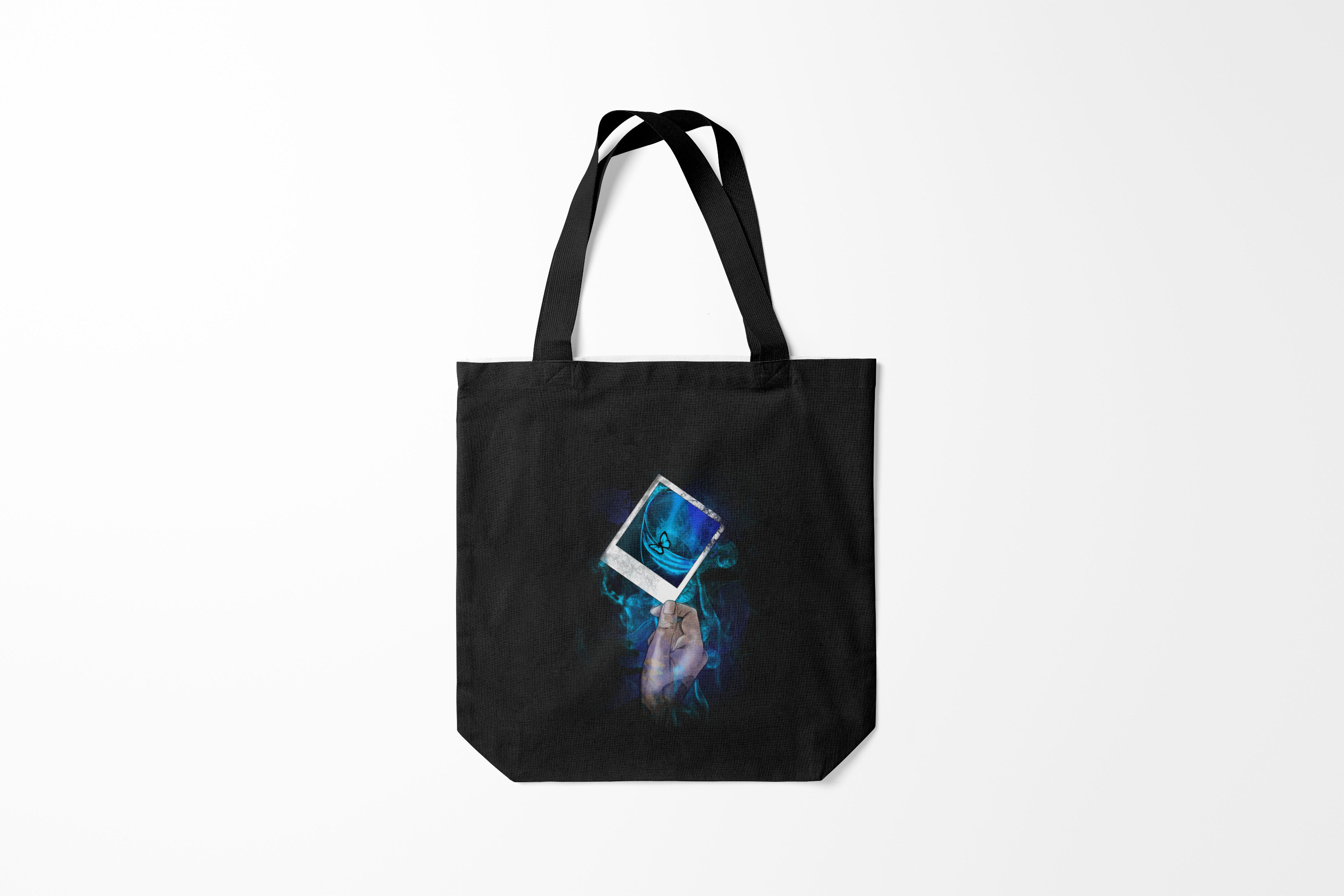 

Сумка шoппер унисекс Burnettie Life is strange, разноцветный, Life is strange