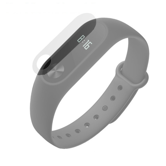 Aксессуар Защитная пленка Xiaomi Mi Band 2 Apres Mijoas Screen Protector