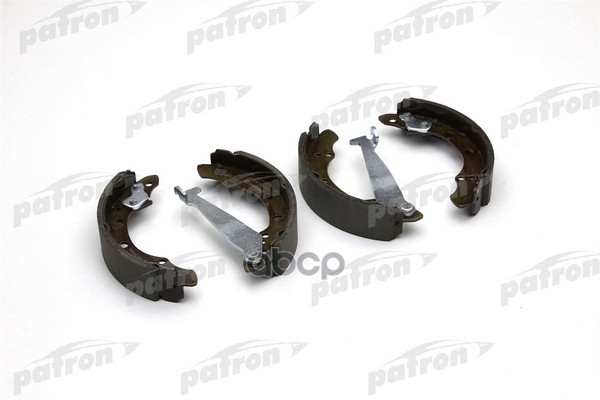 

Колодки Тормозные Барабанные Audi: 100 76-82, 100 Avant 77-83, 80 72-78, 80 78-86, 90 84-8